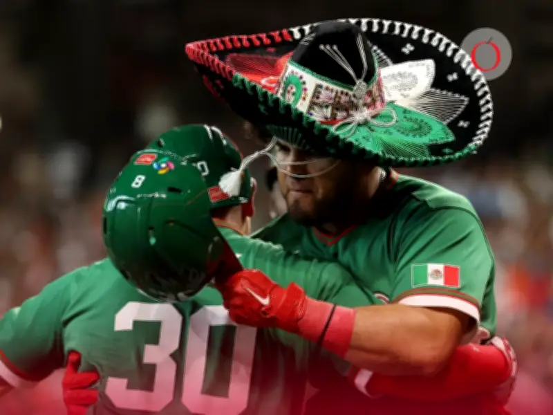 México vs Brasil en Clásico Mundial de Béisbol 2026: horario y transmisión EN VIVO