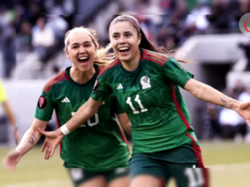 México vs Brasil Femenil: Guía Completa para Adquirir Boletos del Partido en el Estadio Ciudad de los Deportes
