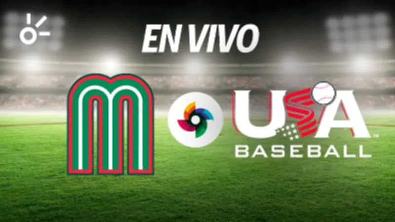 México vs Estados Unidos: Duelo Clave en el Clásico Mundial de Béisbol 2026