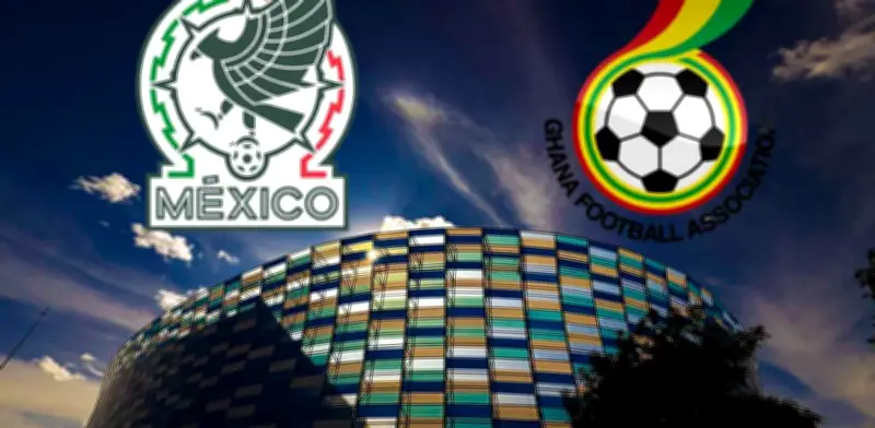 México vs Ghana en Puebla: Precios de boletos y detalles del amistoso sin FIFA