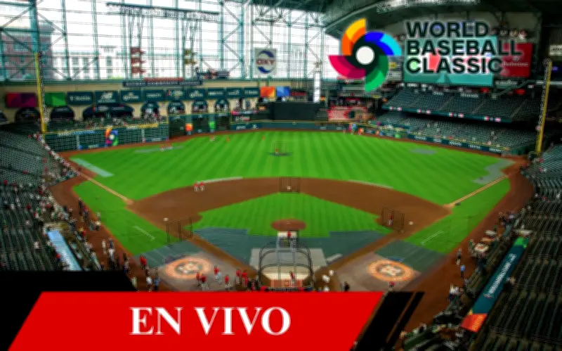 México vs Gran Bretaña en vivo: Resultados y jugadas clave del Clásico Mundial 2026