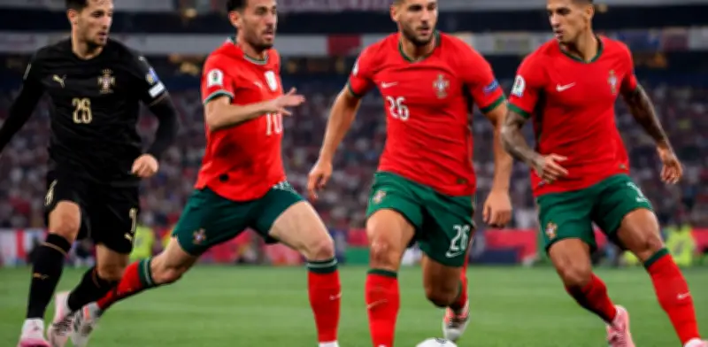 México vs Portugal: Duelo de élite en el reestreno del Estadio Azteca rumbo al Mundial 2026