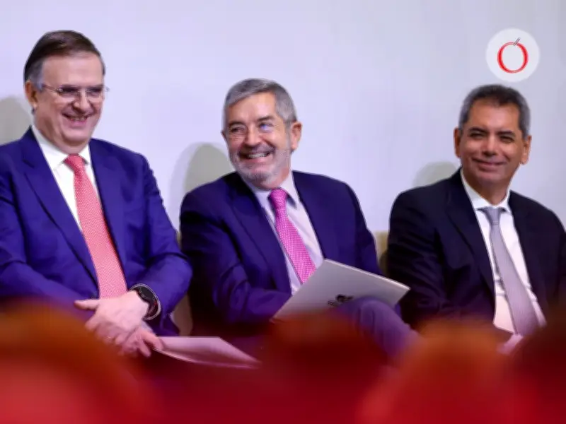 México y Canadá fortalecen lazos comerciales y diálogo político en nueva etapa bilateral