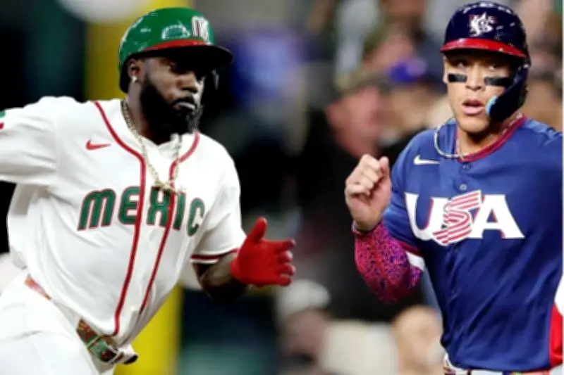 México y Estados Unidos se enfrentan en un duelo de invictos en la Liga de Naciones