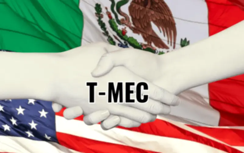 México y EU inician primera ronda de negociaciones para revisar el T-MEC
