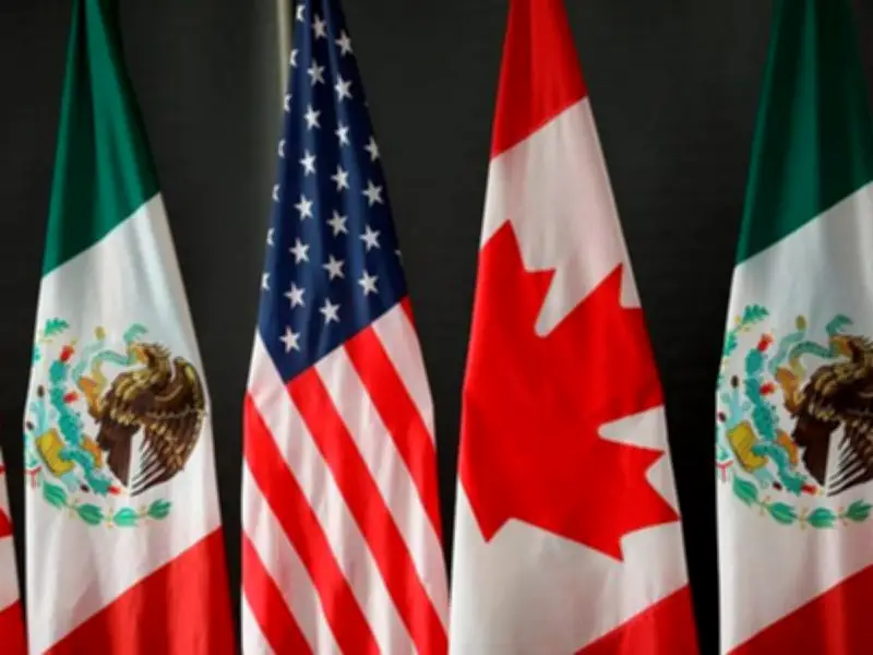 México y EU inician revisión formal del T-MEC con primera ronda de negociaciones bilaterales