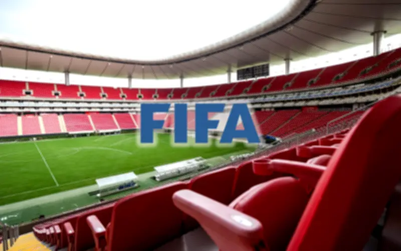 México y FIFA se reúnen para garantizar seguridad en Mundial 2026 tras violencia por 'El Mencho'