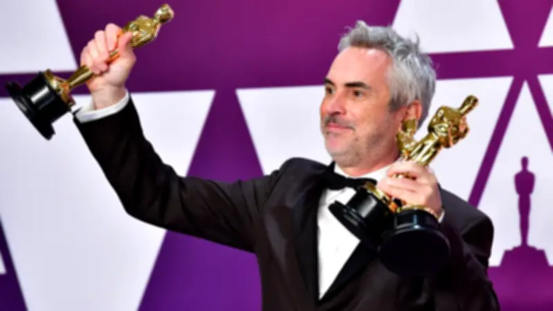 México y los Oscar: Siete años sin triunfo tras 'ROMA' y el legado de los Tres Amigos