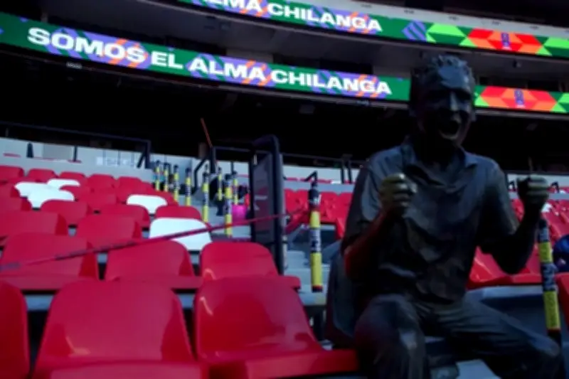 México y Portugal disputarán partido amistoso en el Estadio Banorte