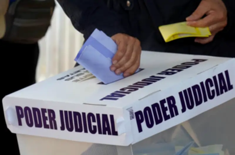 México ya no es democracia según instituto sueco V-Dem: clasificado como autocracia electoral