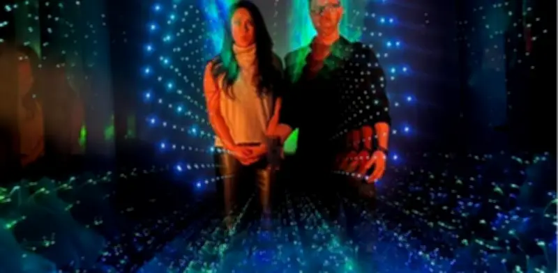 Mystika Inmersivo presenta 'Amor Propio', obra póstuma de Pepe Soho que fusiona arte y sanación