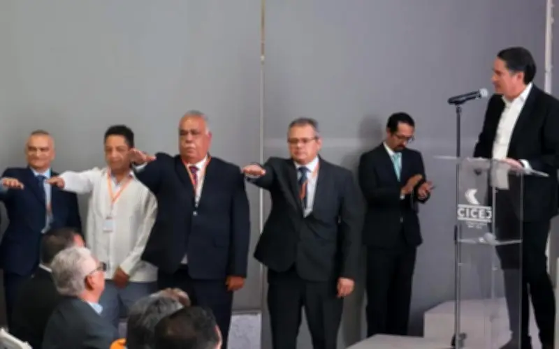 Nace la Federación Mexicana de Laboratorios para la Construcción con 80 centros especializados