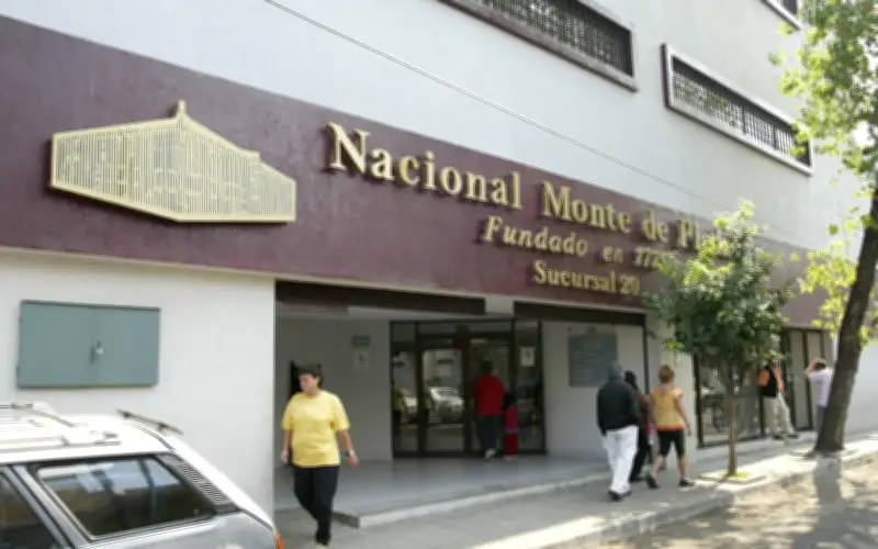 Nacional Monte de Piedad presenta nueva oferta para resolver huelga de seis meses
