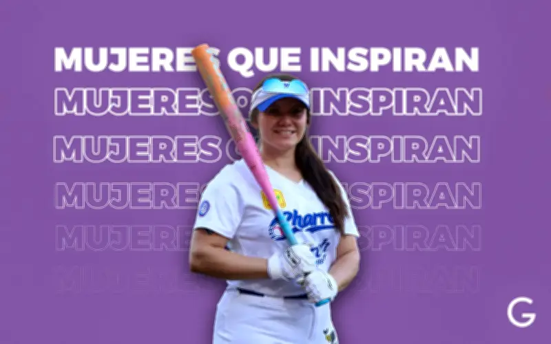 Nadia Hernández: La inspiradora trayectoria de una campeona de softbol en Jalisco
