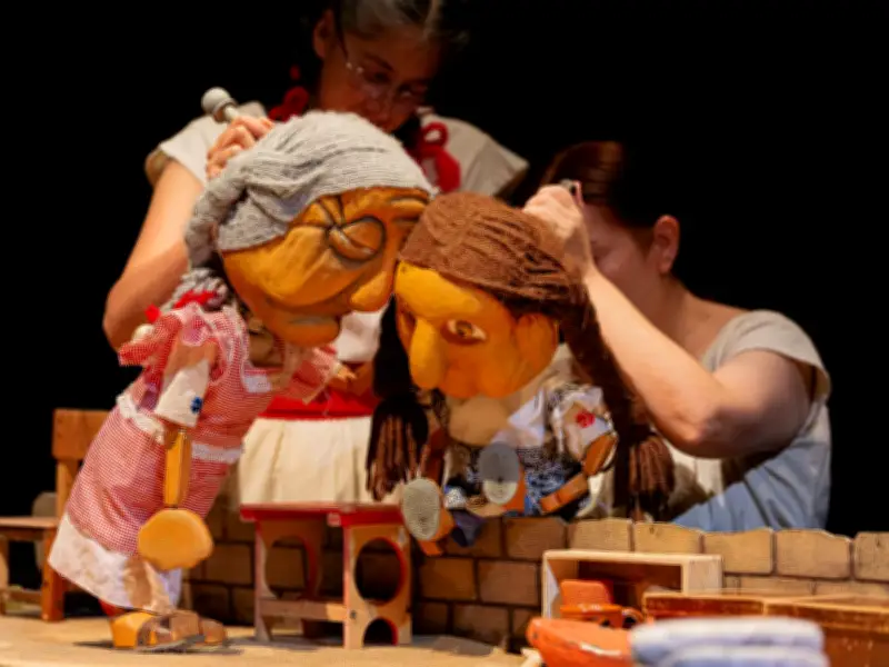 Nahuala: Obra teatral desafía el patriarcado en Milpa Alta con mensaje de equidad