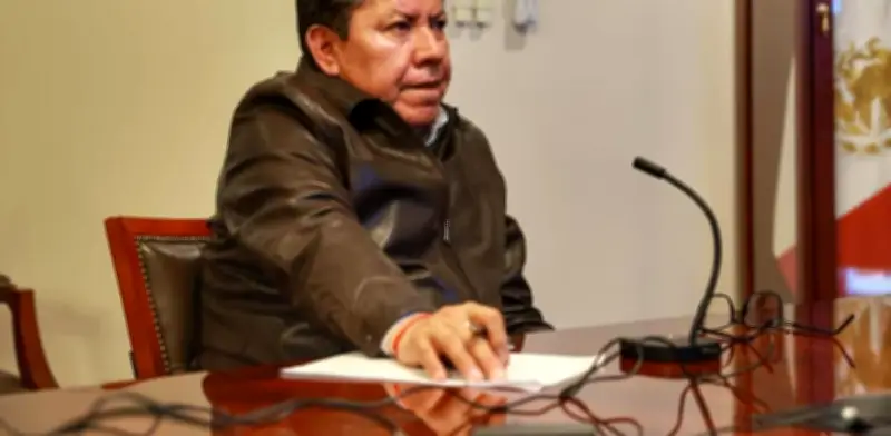 Narcomenudeo en Zacatecas: Denuncias aumentan 78.5% bajo gestión de David Monreal