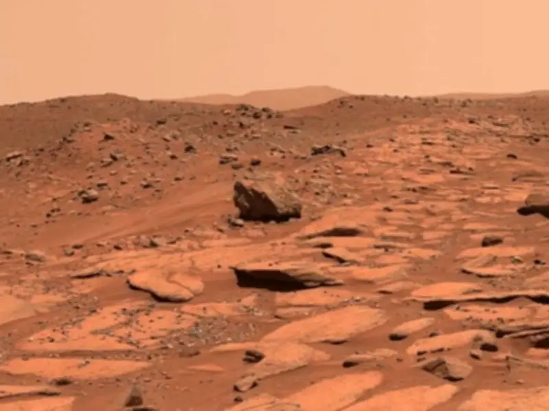 NASA activa instrumentos de misión ESCAPADE para desentrañar el misterio de la transformación de Marte