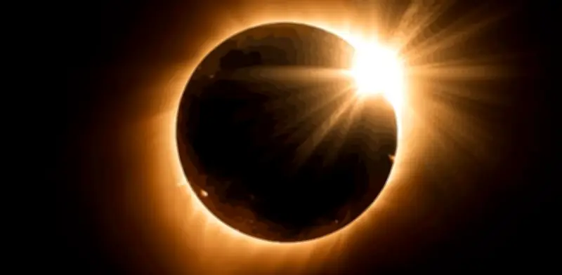 NASA anuncia eclipse solar total más largo del siglo para 2027: 6 minutos de oscuridad