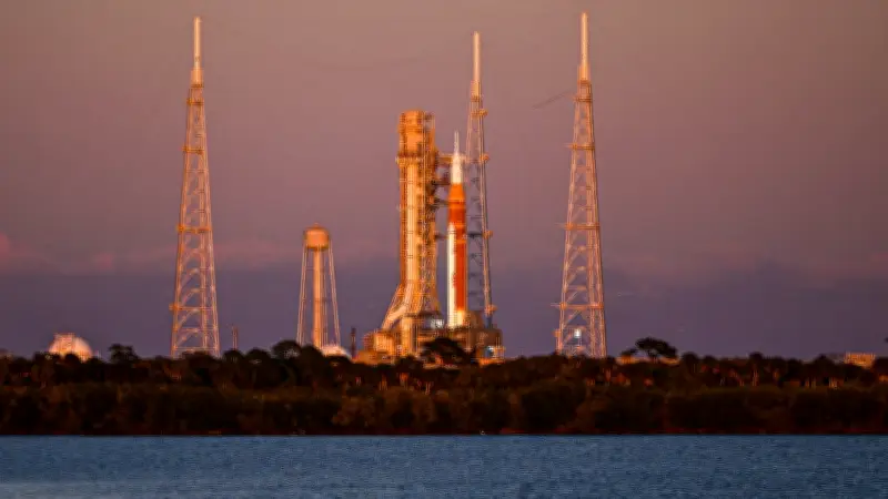 NASA confirma fecha de lanzamiento para Artemis II tras superar retrasos técnicos