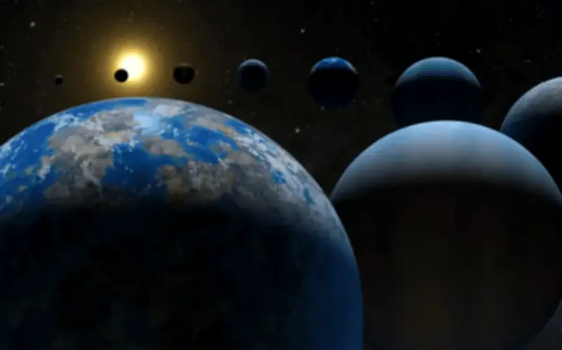 NASA descubre más de 100 exoplanetas con nueva IA Raven que revoluciona la astronomía