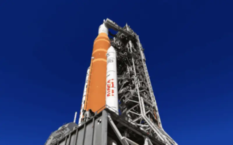 NASA replanifica viajes lunares: Artemis II se pospone, dos misiones previstas para 2028