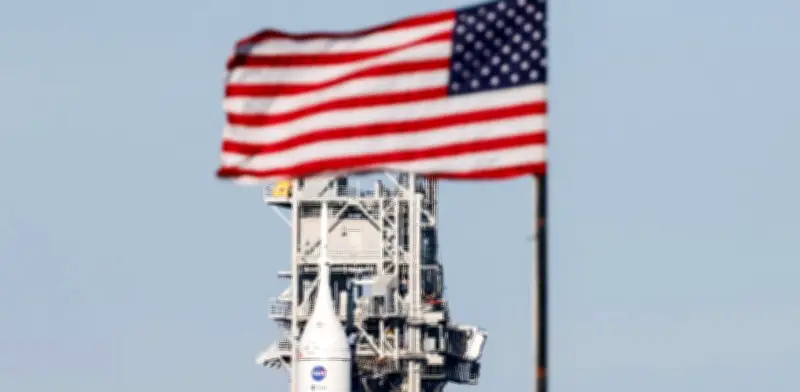 NASA suspende proyecto Gateway y prioriza base lunar permanente para misiones a Marte