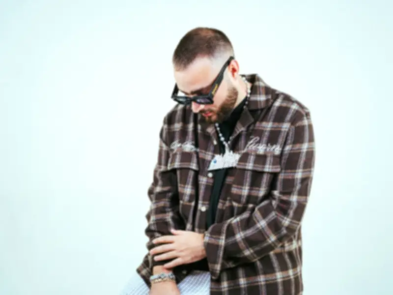 Nash, la voz emergente del trap mexicano que fusiona identidad norteña y ambición global