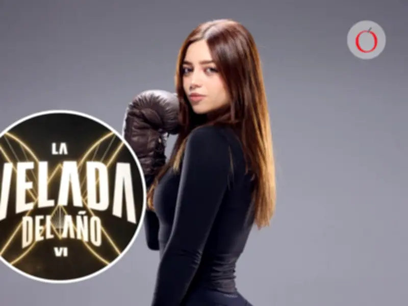Natalia MX: La influencer mexicana que representará al país en La Velada del Año 6