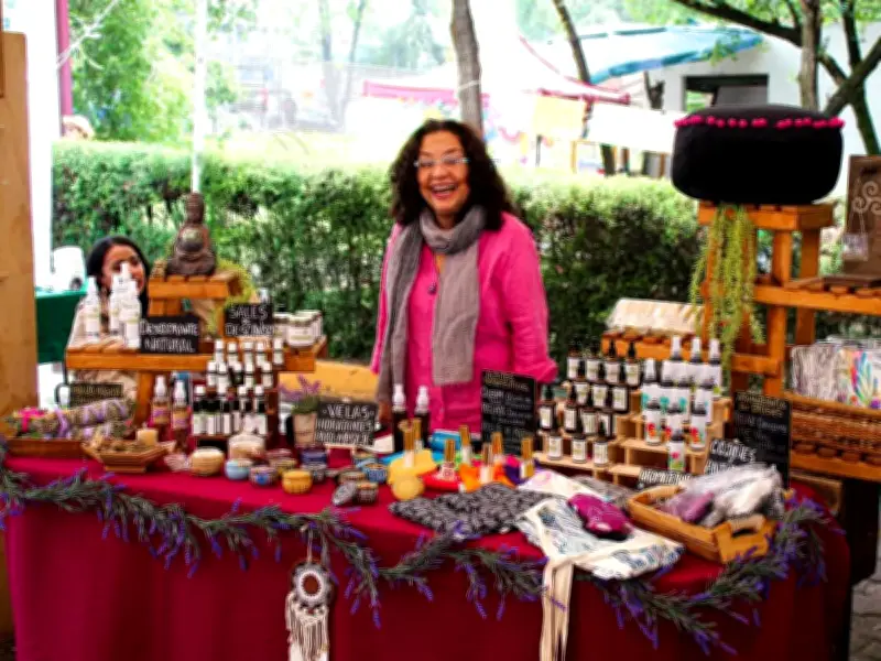 Naucalpan convoca al Tianquiztli Tlatilca para impulsar economía y cultura local