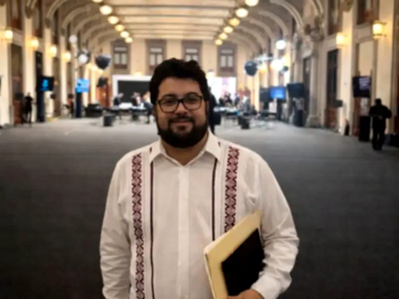 Naucalpan se suma a la Estrategia Nacional de Territorios de Paz para combatir la violencia