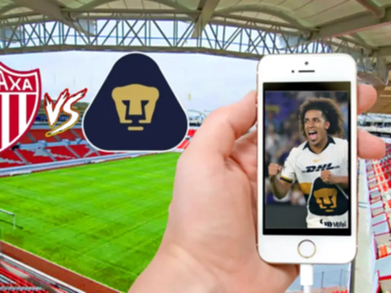 Necaxa vs Pumas: Duelo Crucial en la Jornada 10 del Clausura 2026 de la Liga MX