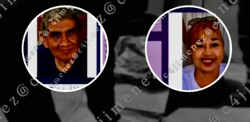 Necropsia revela que adultos mayores en cisterna de GAM murieron por estrangulamiento