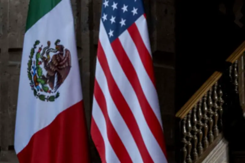 Negociaciones del T-MEC con EU inician este lunes 16 de marzo