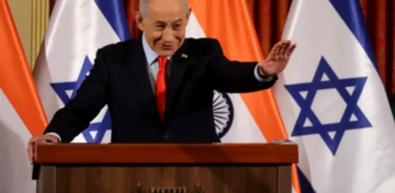 Netanyahu reaparece en video y se burla de rumores sobre su muerte tras ataques de Irán