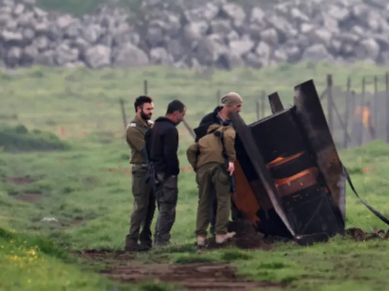 Netanyahu sugiere invasión terrestre a Irán mientras Trump enfrenta presión por precios del petróleo