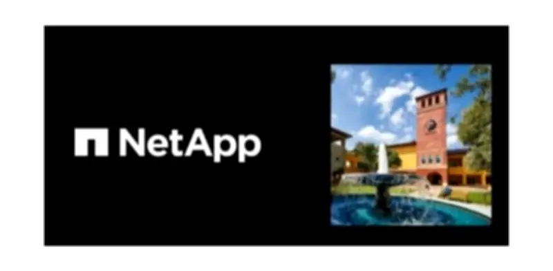 NetApp y DreamWorks: 30 años de tecnología que da vida a la animación