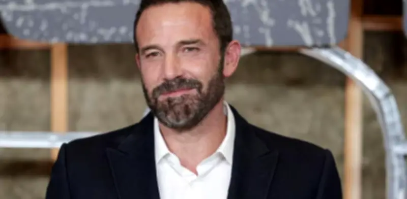 Netflix adquiere empresa de IA de Ben Affleck para revolucionar producción cinematográfica