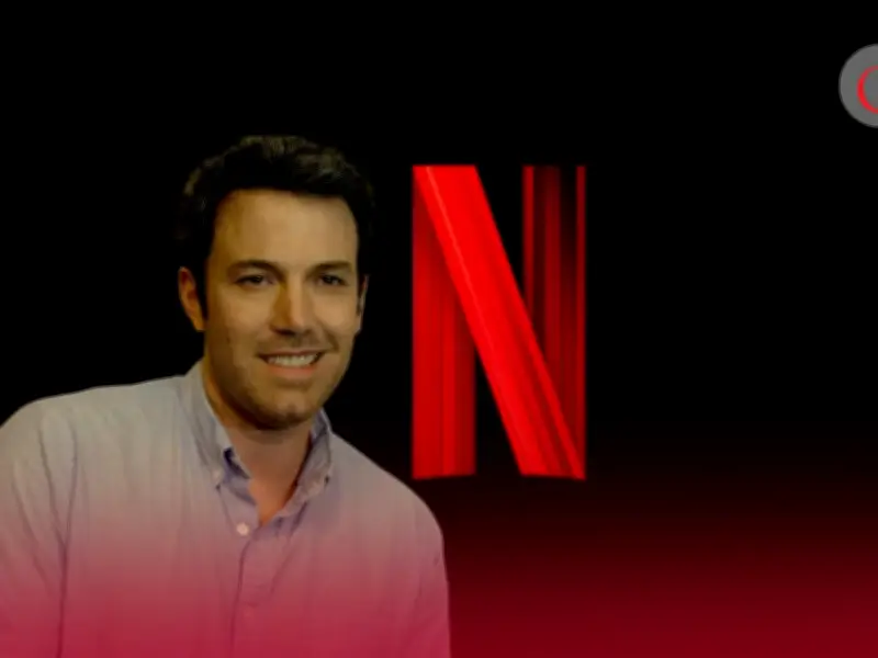 Netflix adquiere InterPositive de Ben Affleck: IA que potencia creatividad sin reemplazar cineastas