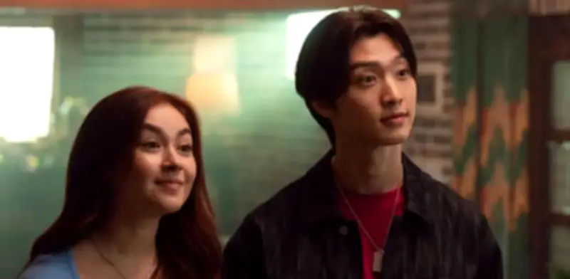 Netflix anuncia estreno de Besos, Kitty 3: fecha y horario en México