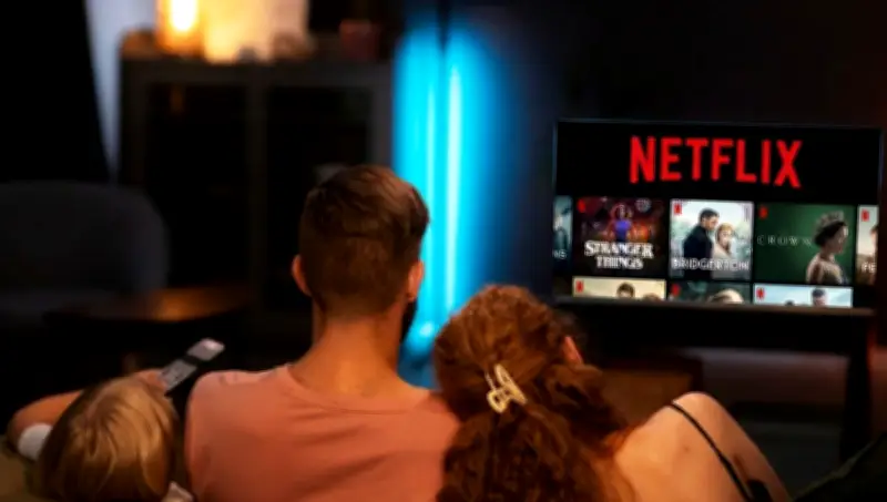 Netflix anuncia su calendario de estrenos para abril 2026: boxeo con influencers y series de regreso