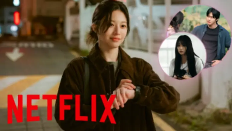 Netflix anuncia tres nuevos K-Dramas para abril con romance, misterio y drama psicológico