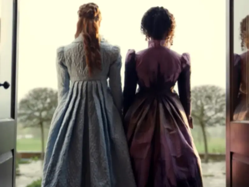 Netflix confirma que 'Bridgerton' temporada 5 se centrará en Francesca y su romance con Michaela Stirling