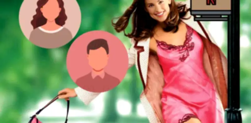 Netflix confirma remake de 'Si tuviera 30' con nuevos actores y Jennifer Garner como productora