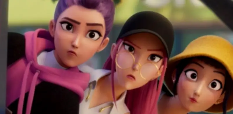 Netflix confirma secuela de K-Pop Demon Hunters: regresa el equipo creativo original