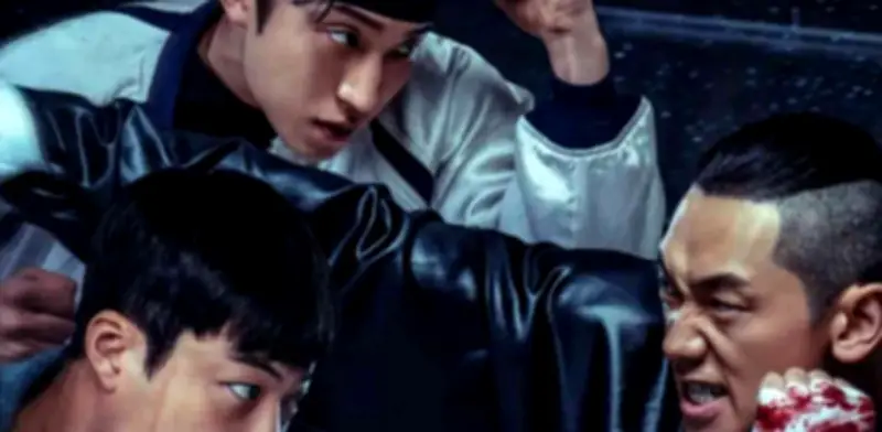 Netflix confirma segunda temporada de 'Sabuesos', el k-drama de boxeo que conquistó al mundo