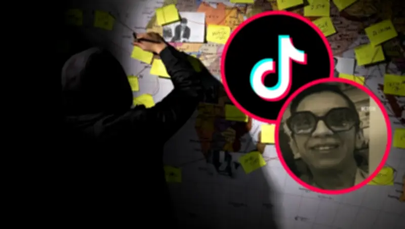 Netflix estrena 'El Asesino de TikTok', docuserie que conmociona a México con caso real