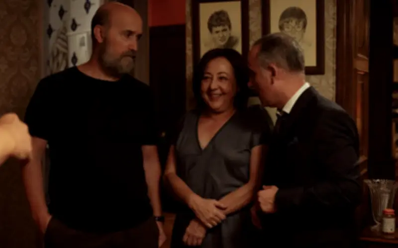 Netflix estrena hoy dos producciones españolas: un documental criminal y un drama familiar