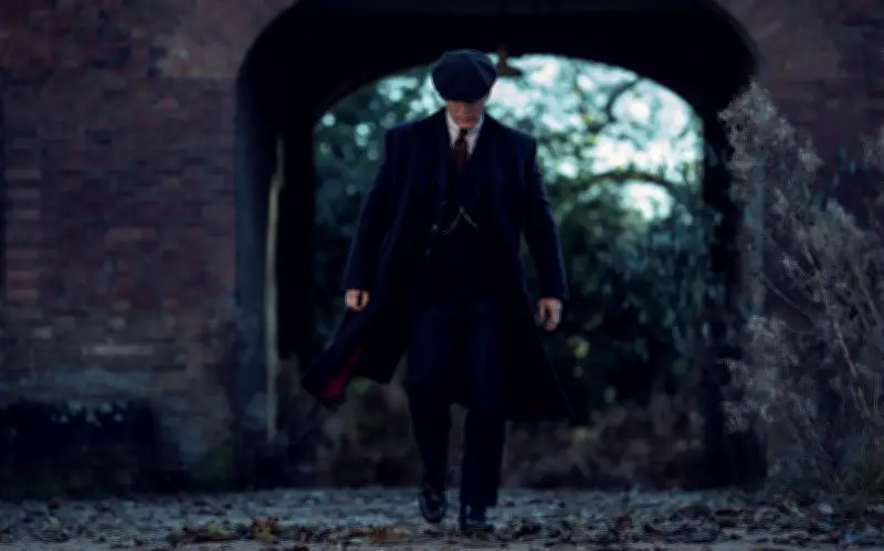 Netflix estrena hoy: 'Peaky Blinders: El hombre inmortal' y documental de Red Hot Chili Peppers