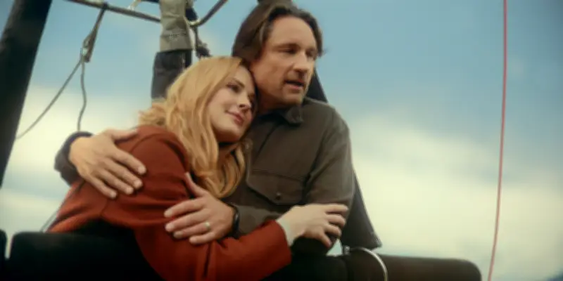 Netflix Estrena Hoy Tres Nuevas Producciones: Drama, Romance y Reality