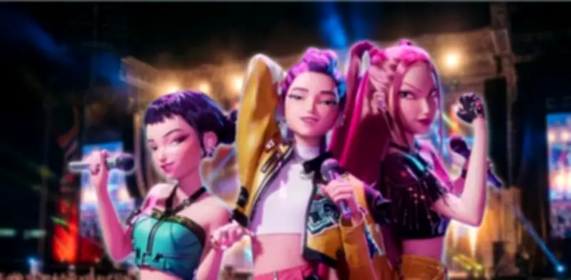 Netflix planea gira mundial de 'K-Pop Demon Hunters' con Huntrix en vivo para 2027